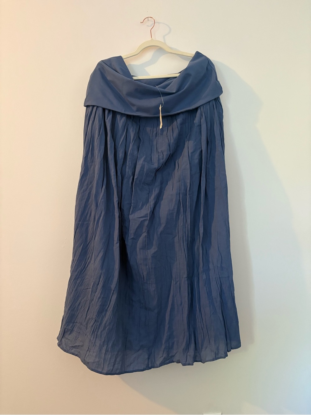 Aerie At the Barre Convertible Maxi Skirt - Picture 4 of 6